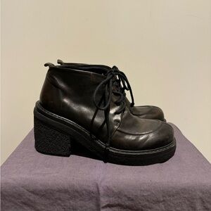 Marsèll Platform Shoes EU 38.5